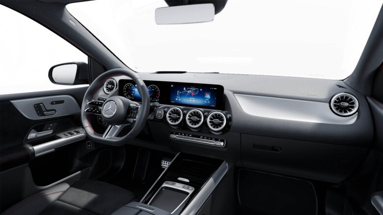 Mercedes-Benz B-Class B200 AMG Line Premium Plus 5dr Auto Petrol Hatchback